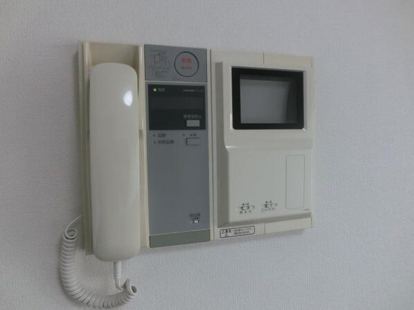 S-FORT西船橋の物件内観写真